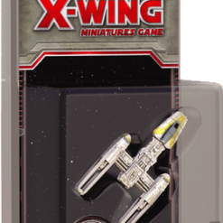 Fantasy Flight Games Star Wars: X-Wing Miniatures Game - Y-Wing Expansion Pack