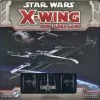Fantasy Flight Games Board Games Star Wars: X-Wing Miniatures Game
