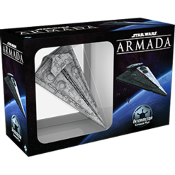 Fantasy Flight Games Board Games Star Wars: Armada - Interdictor Expansion Pack