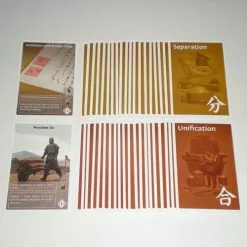 Starting Player Three Kingdoms Redux (Import)