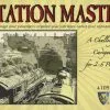 Mayfair Games Station Master