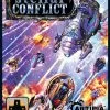 Stronghold Games Board Games Stellar Conflict
