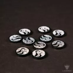 Laserox - The Cthulhu Collection