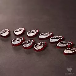 Laserox - The Cthulhu Collection