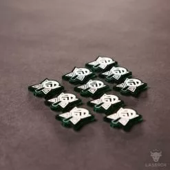 Laserox - The Cthulhu Collection