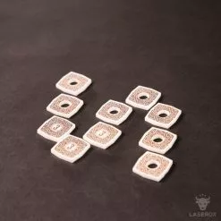 Laserox - The Cthulhu Collection