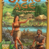 Z-Man Games Stone Age: The Expansion Board Games