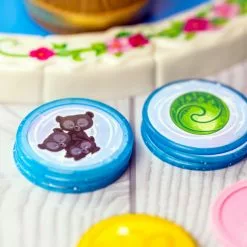 Funko Games Board Games Disney Princess See The Story