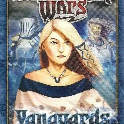 Plaid Hat Games Summoner Wars: Vanguards Faction Deck Board Games