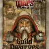 Plaid Hat Games Summoner Wars: Guild Dwarves - Second Summoner