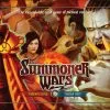 Plaid Hat Games Summoner Wars: Phoenix Elves Vs Tundra Orcs (First Edition)