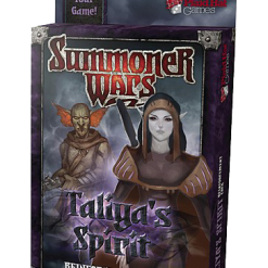 Plaid Hat Games Summoner Wars: Taliya's Spirit Reinforcement Pack Board Games