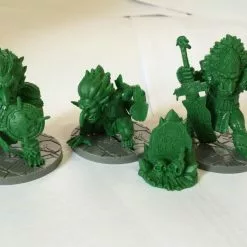 Soda Pop Miniatures Board Games Super Dungeon Explore: Mistmourn Coast Expansion