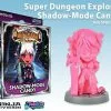 Soda Pop Miniatures Super Dungeon Explore: Shadow-Mode Candy Board Games