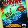 Stronghold Games Survive: Escape From Atlantis! 5-6 Player Mini Expansion