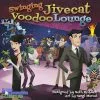 Game Designers Clubhouse Swinging Jivecat Voodoo Lounge