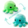 Tee Turtle May 16-22, 2022 Reversible Octopus Mini Green / Aqua