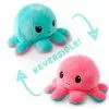 Tee Turtle May 16-22, 2022 Reversible Octopus Mini Pink / Lt. Blue