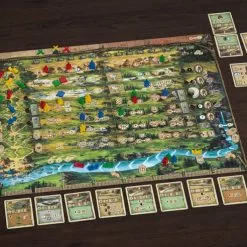 Quined Games Terramara (Import)