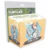 IDW Games Teenage Mutant Ninja Turtles: Hero Pack - April O'Neil Board Games