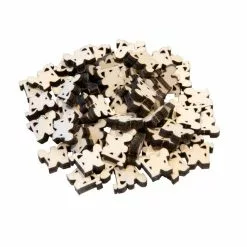 The Broken Token Broken Token - Worker Meeples (70)