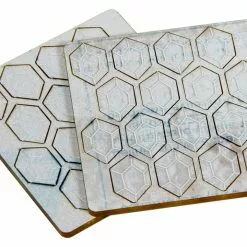 The Broken Token Broken Token - Amber Gems