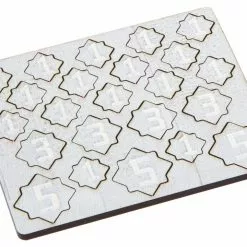 The Broken Token Broken Token - Damage Tokens Accessories