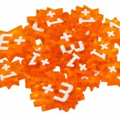 The Broken Token Broken Token - Power Tokens