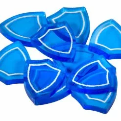 The Broken Token Broken Token - Shield Tokens