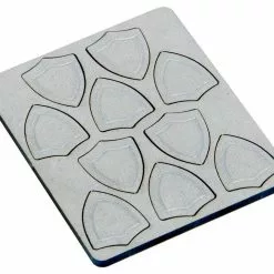 The Broken Token Broken Token - Shield Tokens