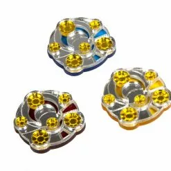 The Broken Token Accessories Broken Token - Forged Keys