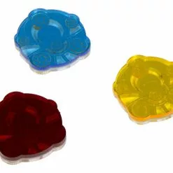 The Broken Token Accessories Broken Token - Forged Keys