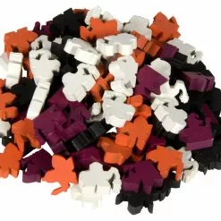 The Broken Token Broken Token - Waterdeeples (100)