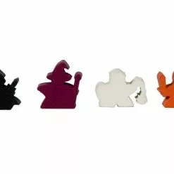 The Broken Token Broken Token - Waterdeeples (100)