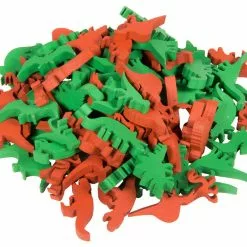 The Broken Token Broken Token - Dinomeeples Accessories