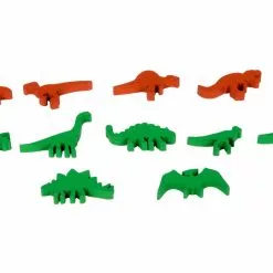 The Broken Token Broken Token - Dinomeeples Accessories