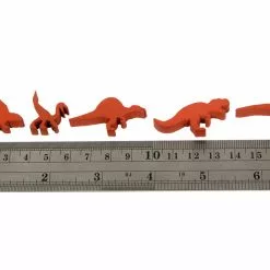 The Broken Token Broken Token - Dinomeeples Accessories