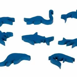 The Broken Token Broken Token - Totally Liquid Dinomeeples