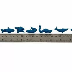 The Broken Token Broken Token - Totally Liquid Dinomeeples