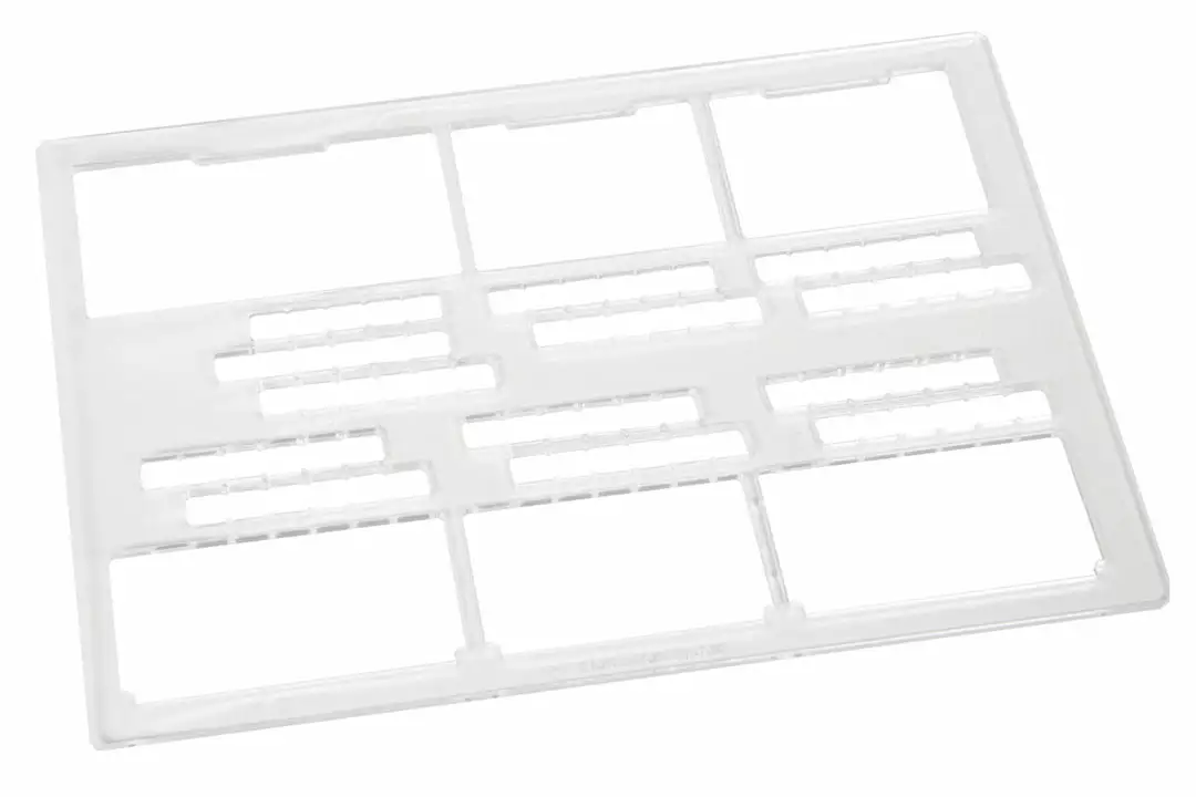 The Broken Token Broken Token - Terraforming Mars Acrylic Overlay (5 Pack) 2 The Broken Token Broken Token - Terraforming Mars Acrylic Overlay (5 Pack)