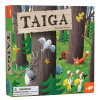FoxMind Taiga Board Games