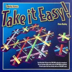 Gryphon Games Take It Easy