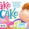 Gamewright Take The Cake Board Games