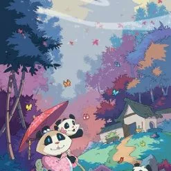 Asmodee Takenoko: Chibis Board Games