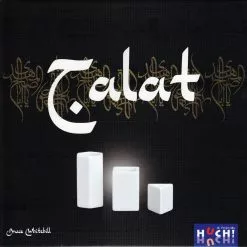 HUCH! & Friends Talat