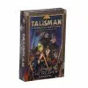 Talisman (New Pegasus Spiele Edition): The Reaper Expansion Board Games