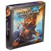 Talisman (New Pegasus Spiele Edition): The Dragon Expansion Board Games