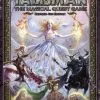 Talisman (New Pegasus Spiele Edition): The Sacred Pool Expansion Board Games