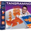 FoxMind Board Games Tangramino