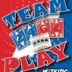Team Play (WizKids Edition)